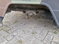 Voertuig, incompleet, mercedes benz, 290gd - afbeelding 8 van  20