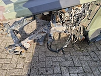 Voertuig, incompleet, mercedes benz, 290gd - afbeelding 11 van  20