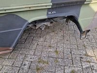 Voertuig, incompleet, mercedes benz, 290gd - afbeelding 13 van  20
