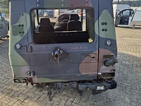 Voertuig, incompleet, mercedes benz, 290gd - afbeelding 15 van  20