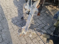 Voertuig, incompleet, mercedes benz, 290gd - afbeelding 6 van  20