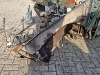 Voertuig, incompleet, mercedes benz, 290gd - afbeelding 11 van  20