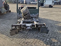Voertuig, incompleet, mercedes benz, 290gd - afbeelding 15 van  20