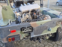 Voertuig , lohr, lsv, 1998 - afbeelding 2 van  23