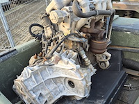 Voertuig , lohr, lsv, 1998 - afbeelding 4 van  23