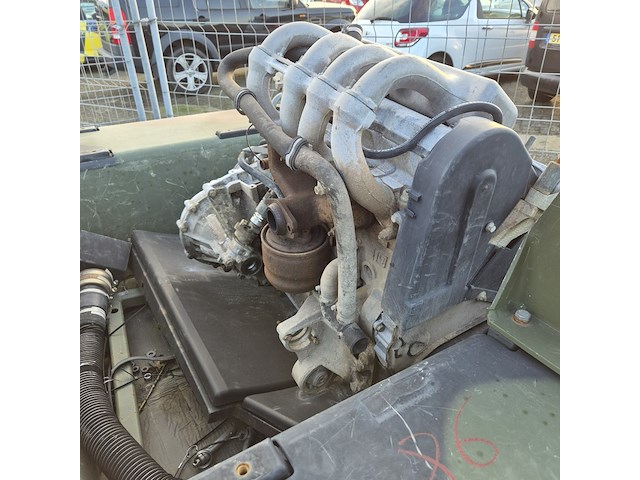 Voertuig , lohr, lsv, 1998 - afbeelding 5 van  23