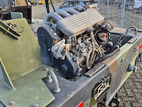 Voertuig , lohr, lsv, 1998 - afbeelding 6 van  23