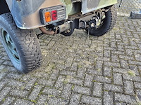 Voertuig , lohr, lsv, 1998 - afbeelding 7 van  23