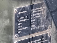 Voertuig , lohr, lsv, 1998 - afbeelding 11 van  23