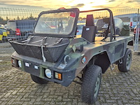 Voertuig , lohr, lsv, 1998 - afbeelding 1 van  23