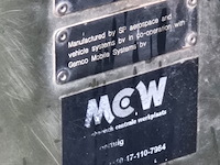 Voertuig , lohr, lsv, 1998 - afbeelding 13 van  23