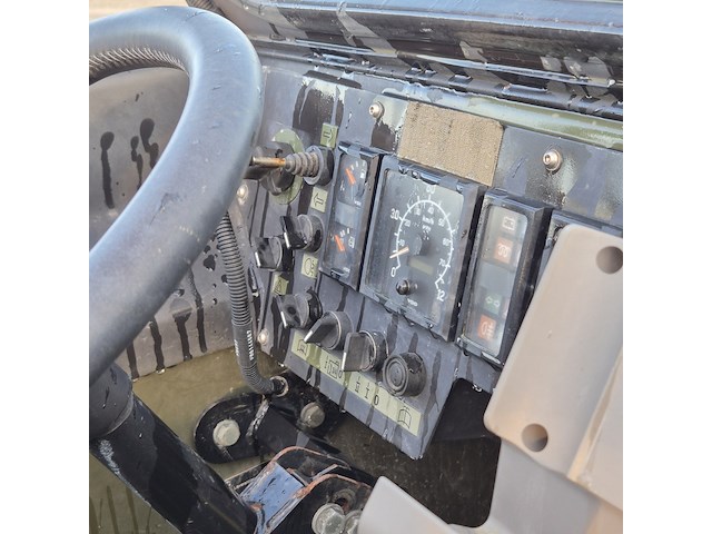 Voertuig , lohr, lsv, 1998 - afbeelding 14 van  23