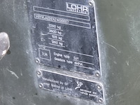 Voertuig , lohr, lsv, 1998 - afbeelding 15 van  23