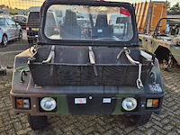 Voertuig , lohr, lsv, 1998 - afbeelding 12 van  23