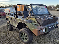 Voertuig , lohr, lsv, 1998 - afbeelding 17 van  23