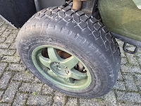 Voertuig , lohr, lsv, 1998 - afbeelding 18 van  23