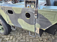 Voertuig , lohr, lsv, 1998 - afbeelding 19 van  23