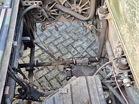 Voertuig , lohr, lsv, 1998 - afbeelding 20 van  23