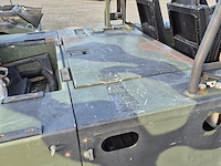 Voertuig , lohr, lsv, 1998 - afbeelding 21 van  23