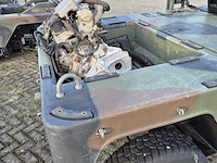 Voertuig , lohr, lsv, 1998 - afbeelding 22 van  23