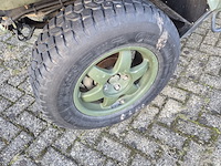 Voertuig , lohr, lsv, 1998 - afbeelding 23 van  23