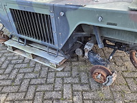 Voertuig , lohr, lsv, 1998 - afbeelding 4 van  17