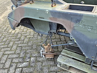 Voertuig , lohr, lsv, 1998 - afbeelding 5 van  17