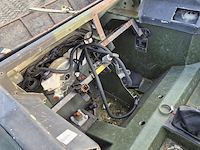 Voertuig , lohr, lsv, 1998 - afbeelding 6 van  17