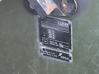 Voertuig , lohr, lsv, 1998 - afbeelding 7 van  17