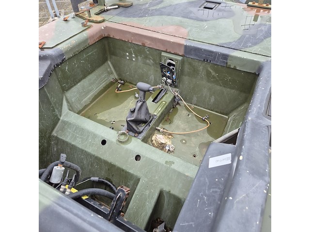 Voertuig , lohr, lsv, 1998 - afbeelding 9 van  17