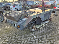 Voertuig , lohr, lsv, 1998 - afbeelding 1 van  17