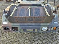 Voertuig , lohr, lsv, 1998 - afbeelding 10 van  17