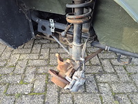 Voertuig , lohr, lsv, 1998 - afbeelding 12 van  17