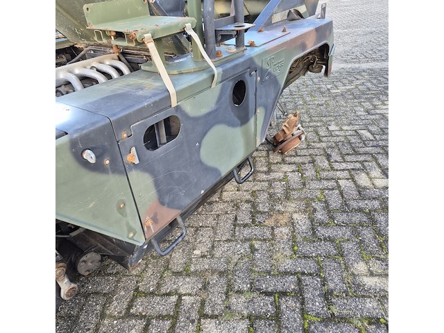 Voertuig , lohr, lsv, 1998 - afbeelding 15 van  17