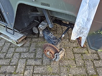 Voertuig , lohr, lsv, 1998 - afbeelding 17 van  17