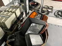 Voertuig verlichting - afbeelding 2 van  3