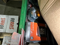 Voertuig werkverlichting en accessoires - afbeelding 4 van  8