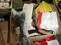 Voertuig werkverlichting en accessoires - afbeelding 6 van  8