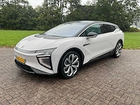 Voertuigen, elektrische fietsen, crossmotoren en quads