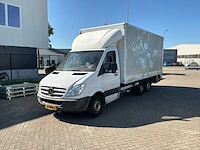 Voertuigen, machines, gereedschappen en diversen