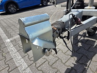 Voertuigenaanhanger atec 2a3500 met kenteken wz-gn-86 - afbeelding 7 van  9