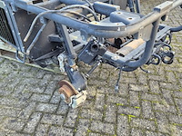 Voertuigframe, lohr, lsv, 1998 - afbeelding 2 van  17
