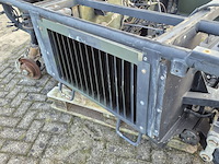 Voertuigframe, lohr, lsv, 1998 - afbeelding 3 van  17