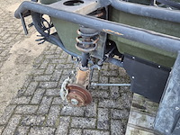 Voertuigframe, lohr, lsv, 1998 - afbeelding 4 van  17