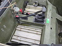 Voertuigframe, lohr, lsv, 1998 - afbeelding 8 van  17