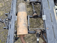 Voertuigframe, lohr, lsv, 1998 - afbeelding 9 van  17