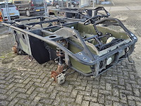 Voertuigframe, lohr, lsv, 1998 - afbeelding 10 van  17