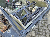 Voertuigframe, lohr, lsv, 1998 - afbeelding 11 van  17