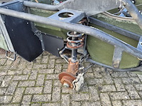 Voertuigframe, lohr, lsv, 1998 - afbeelding 12 van  17