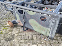 Voertuigframe, lohr, lsv, 1998 - afbeelding 13 van  17